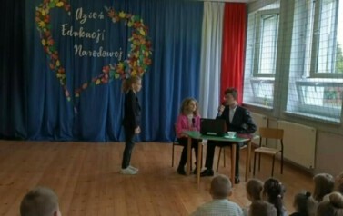 Wskaz&oacute;wki dla młodego nauczyciela