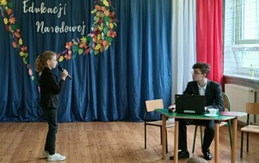 Wskaz&oacute;wki dla młodego nauczyciela.