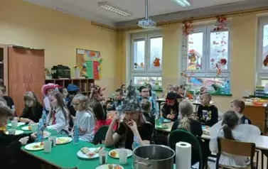 Poczęstunek