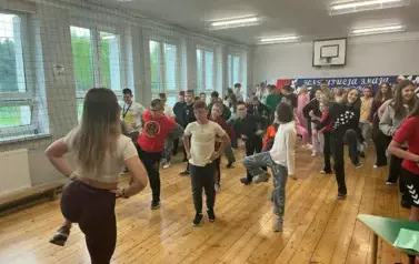 Warsztaty z pracownikiem Xtreme Stasz&oacute;w