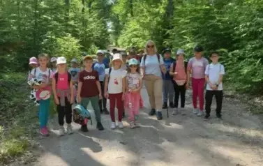 Wycieczka do Pomnika Skurskich I Szyb&oacute;w w Batogach
