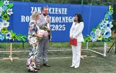 Przedstawiciele Rady Rodzic&oacute;w zwracają się do Pani Dyrektor