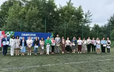Podziękowania dla Rodzic&oacute;w