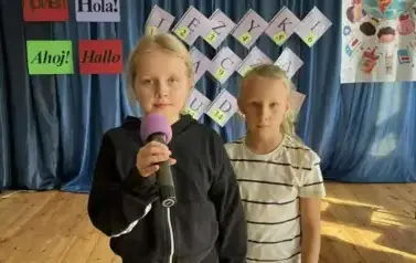 Scenka po angielsku  3