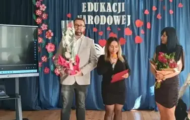 Życzenia od Rady Rodzic&oacute;w.