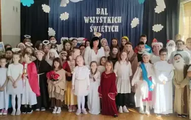 Wszyscy Święci w Mostkach