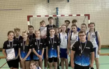 Nasza reprezentacja