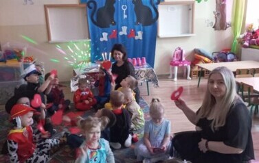 Wr&oacute;żby - magiczne serca z imionami.