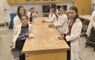 Warsztaty Flab Lab