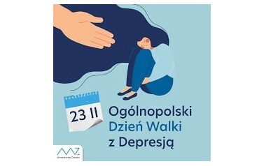 Dzień walki z depresją