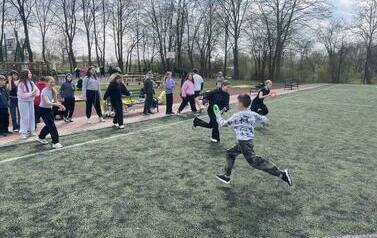 Konkurencje sportowe