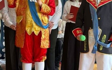 Przysięga kr&oacute;la