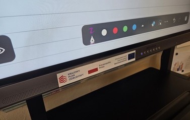 Projekt Cyfrowy nauczyciel 11