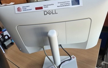 Projekt Cyfrowy nauczyciel 5