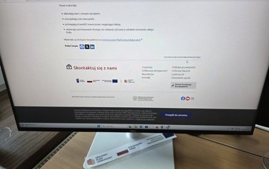 Projekt Cyfrowy nauczyciel 4