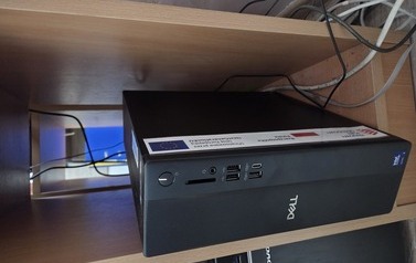 Projekt Cyfrowy nauczyciel 3