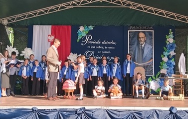 Odpowiedzi Korczaka na trudne pytania