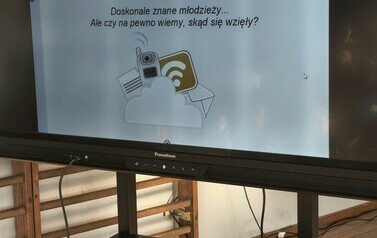 Prezentacja skr&oacute;t&oacute;w