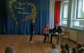 Wskaz&oacute;wki dla młodego nauczyciela