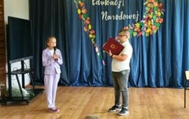 Marzenia nauczyciela po pierwszym miesiącu nauki