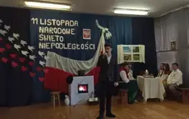 Piosenka Aby ktoś m&oacute;gł żyć w wykonaniu Jaromira.