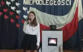 Nikola w piosence Biały Orzeł