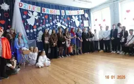Występ dla babc i dziadk&oacute;w