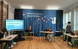 Zmagania z frazeologizmami.