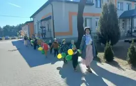 Wyruszamy na wiosenny korow&oacute;d!