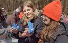Warsztaty rękodzielnicze
