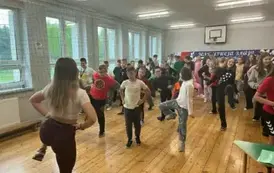 Warsztaty z pracownikiem Xtreme Stasz&oacute;w