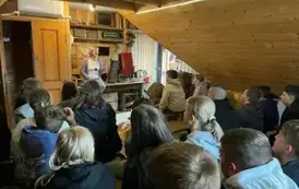 Słuchamy o tym, jak ważne są pszczoły