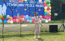 Piosenka w wykonaniu Darii