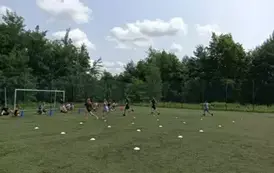 Konkurencje sportowe