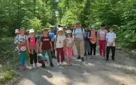 Wycieczka do Pomnika Skurskich I Szyb&oacute;w w Batogach