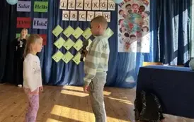Scenka po angielsku  1