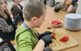 Przygotowujemy kebaba