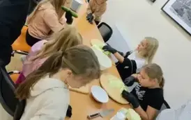 Przygotowujemy  kebaba