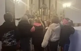 Poznajemy postać Hugona Kołłątaja