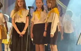 Izabela, Joanna i Julia w 2 zwrotce Barki