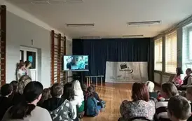 kadr z filmu