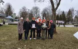 Uczniowie, Władze miasta, Dyrektor SOK