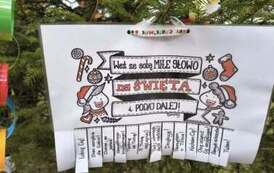 Dobre słowo na Święta