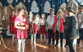 Trzej kr&oacute;lowie na Gwiazd&oacute;wce