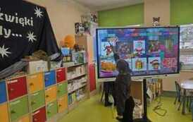 Doskonalenie sł&oacute;wek w języku angielskim