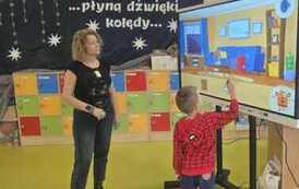 Zajęcia z orientacji przestrzennej