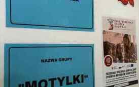 Grupa Motylki