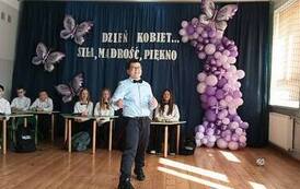 Filip w piosence dla pań