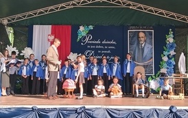 Odpowiedzi Korczaka na trudne pytania