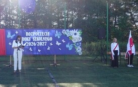 Przem&oacute;wienie pani dyrektor